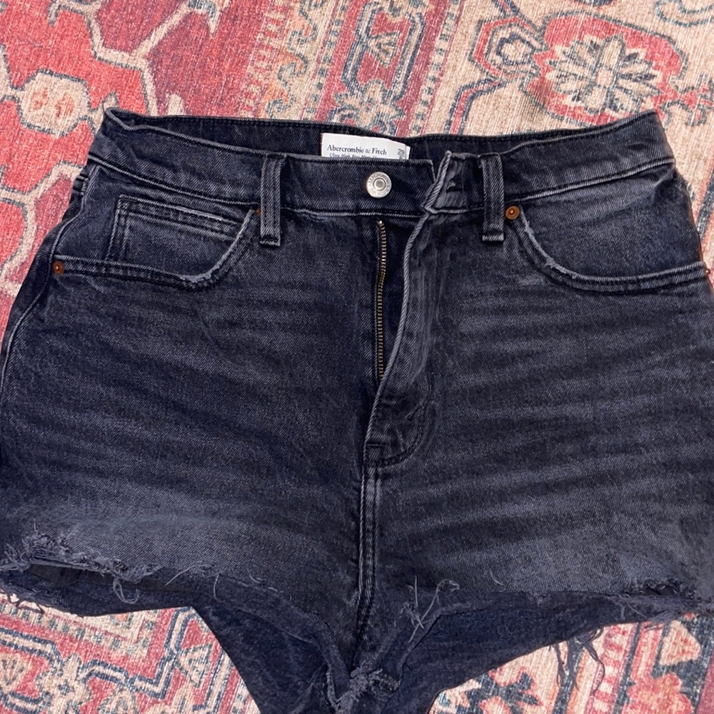 Abercrombie jeans